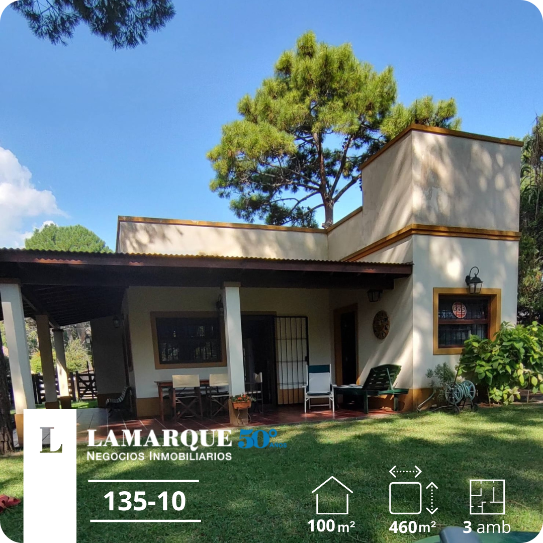 Lamarque